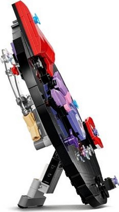 LEGO 43028 Editions Olivia Rodrigos Schallplatte