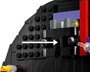 LEGO 43028 Editions Olivia Rodrigos Schallplatte