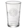 Vaso Alto Vidrio Officina Bormioli Rocco 32,5 cL