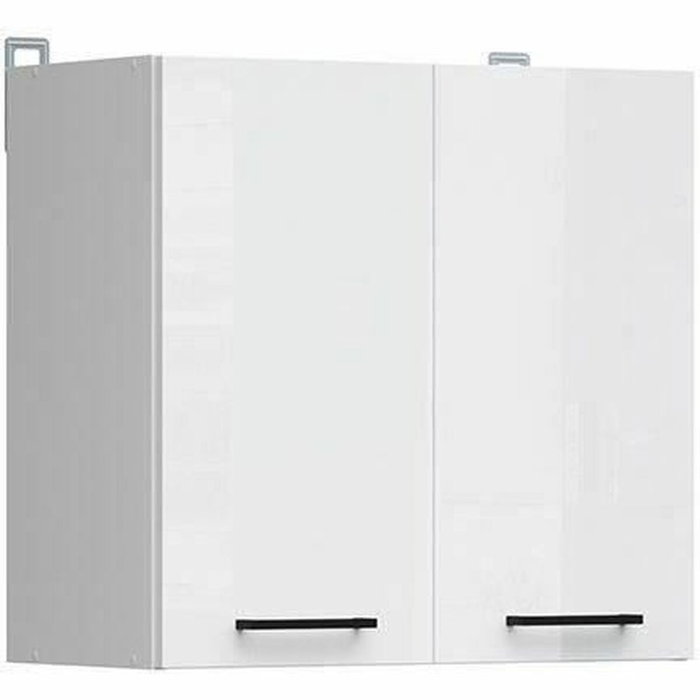 AUCUNE Junona High Furniture 60 cm Blanco brillante