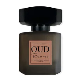 La Closerie Des Parfums Oud Brume Bruma perfumada para el cabello 50 ml