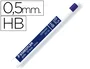 Staedtler Minas Polo de Grafito 0.5 mm HB