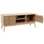 Home Deco Factory Mueble TV Natural 117x40 cm h.48 cm