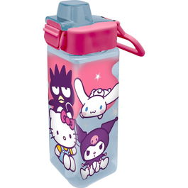 KIDS LICENSING Cantimplora Hello Kitty and Friends 500ml