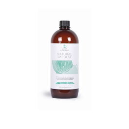 Light Irridiance Champú Post Color Aloe Vera 1000ml - Mantiene Color y Brillo, Nutre Cabello