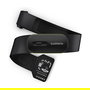 Garmin HRM 600 Banda Pectoral, Bluetooth/ANT+, Negro, Talla M-XL