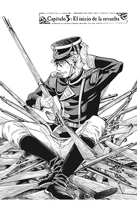 Baltzar: El Arte de La Guerra 01