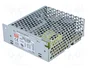 MEAN WELL RQ-50B 45,5W