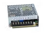 MEAN WELL RQ-50B 45,5W