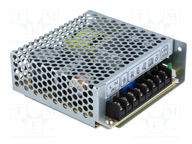 MEAN WELL RQ-50B 45,5W