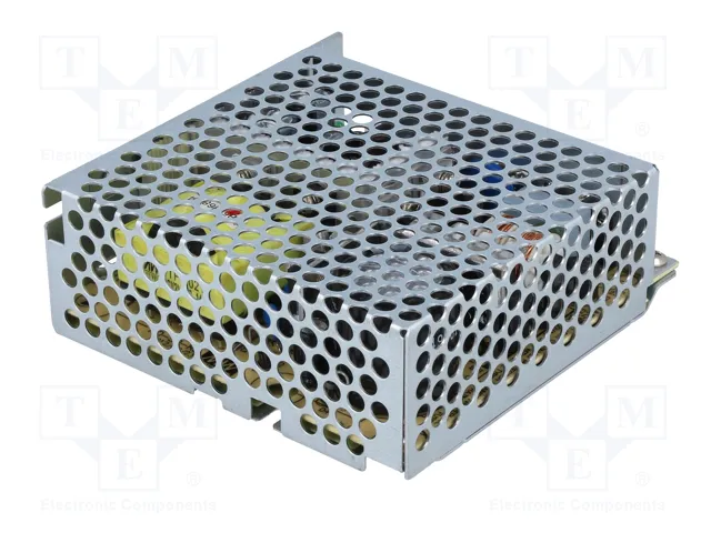MEAN WELL RQ-50B 45,5W