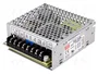 MEAN WELL RQ-50B 45,5W