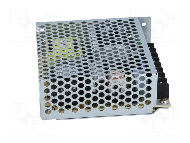MEAN WELL RQ-50B 45,5W