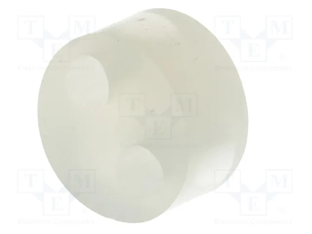 LAPP SKINTOP® DIX Inserción para sello aislante PG21 7mm LAPP SKINTOP® DIX Inserción para sello aislante PG21 7mm