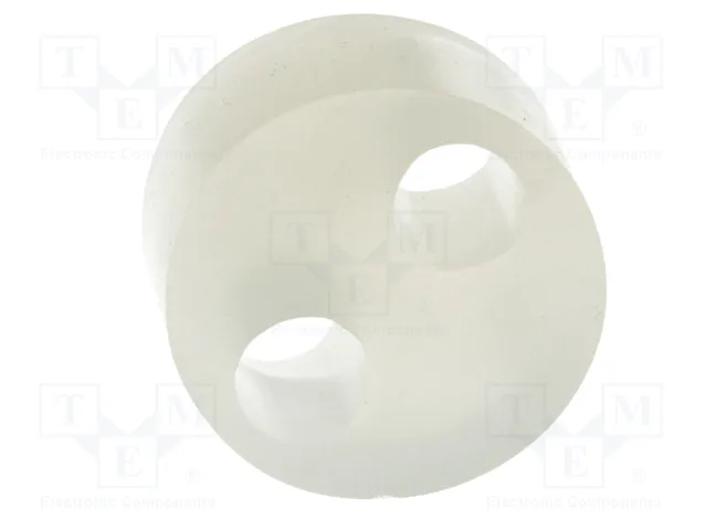LAPP SKINTOP® DIX Inserción para sello aislante PG21 7mm LAPP SKINTOP® DIX Inserción para sello aislante PG21 7mm