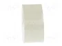 LAPP SKINTOP® DIX Inserción para sello aislante PG21 7mm