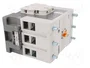 LS ELECTRIC MC-130A-24VDC Contactor Metasol 3-polar 130A 24VDC