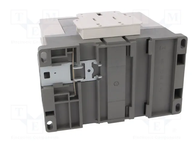 LS ELECTRIC MC-130A-24VDC Contactor Metasol 3-polar 130A 24VDC
