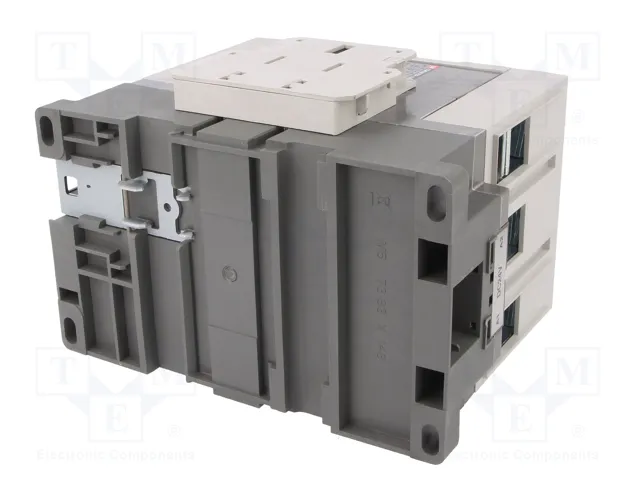 LS ELECTRIC MC-130A-24VDC Contactor Metasol 3-polar 130A 24VDC