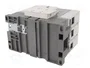 LS ELECTRIC MC-130A-24VDC Contactor Metasol 3-polar 130A 24VDC