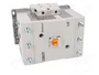 LS ELECTRIC MC-130A-24VDC Contactor Metasol 3-polar 130A 24VDC