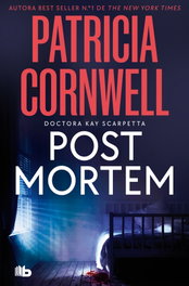 Post Mòrtem, Patricia Cornwell - B de Bolsillo