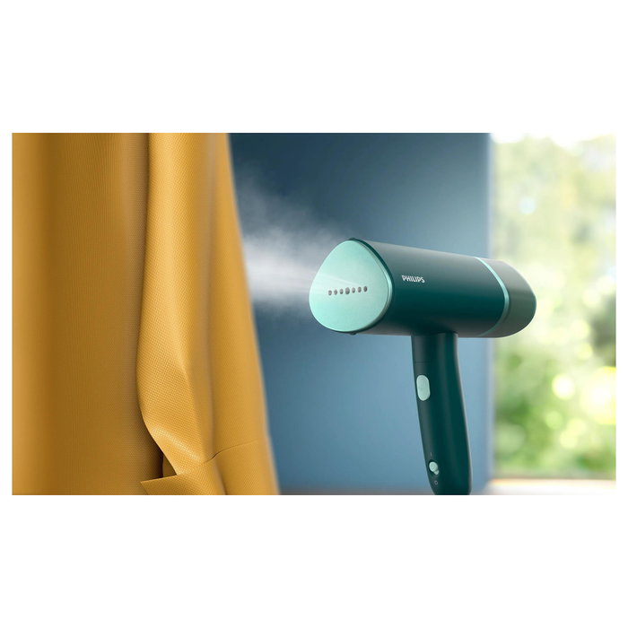 Philips STH3020/70 Vaporizador de mano portátil verde oscuro Philips STH3020/70 Vaporizador de mano portátil verde oscuro