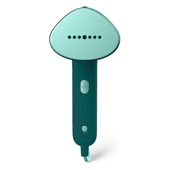 Philips STH3020/70 Vaporizador de mano portátil verde oscuro Philips STH3020/70 Vaporizador de mano portátil verde oscuro