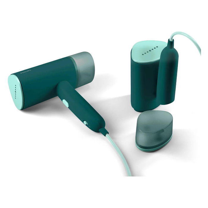 Philips STH3020/70 Vaporizador de mano portátil verde oscuro Philips STH3020/70 Vaporizador de mano portátil verde oscuro