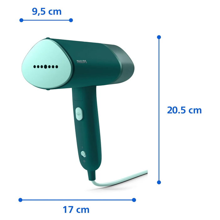 Philips Steamer STH3020/70 Verde oscuro Philips Steamer STH3020/70 Verde oscuro