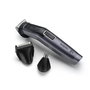 BaByliss Trimmer MT727E Multi-Grooming Set, Color Gris