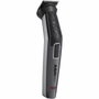 BaByliss MT727E Recortadora 10 en 1 Carbon Titanium Gris
