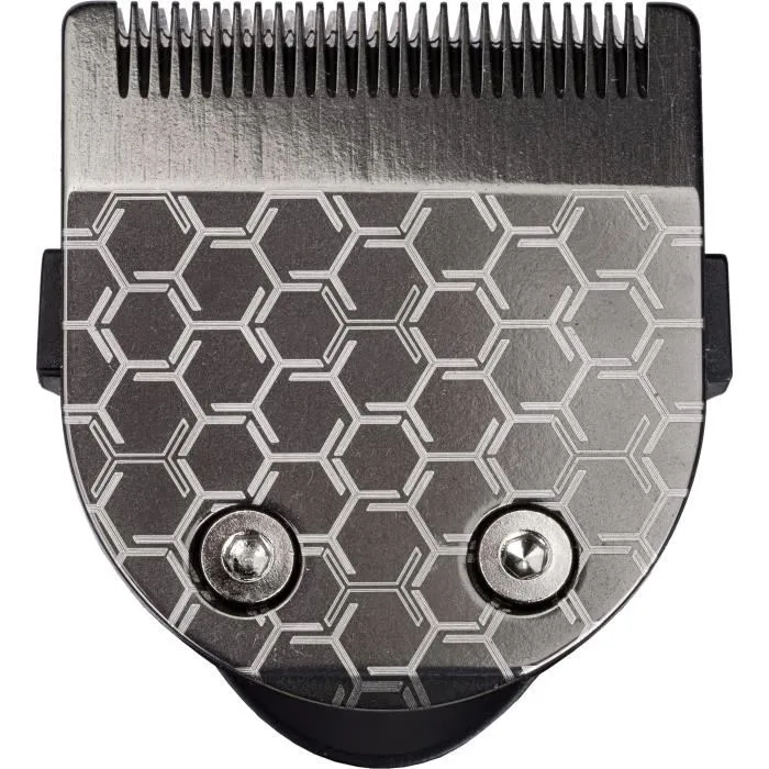 Babyliss MT727E Cortadora Multifunción 10 en 1 Carbono Titanio para Hombre