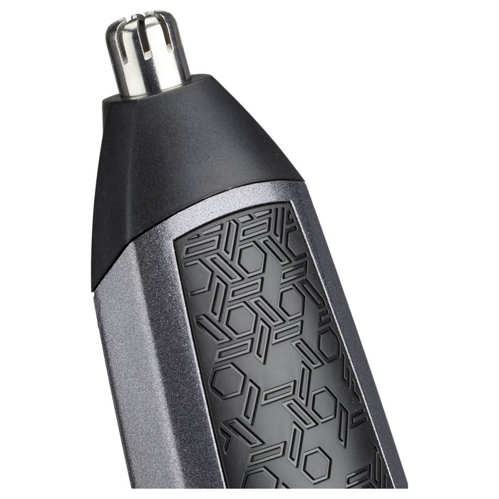 BaByliss Recortador de Barba MT727E 10 en 1 Carbon Titanium