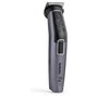 BaByliss Recortador de Barba MT727E 10 en 1 Carbon Titanium