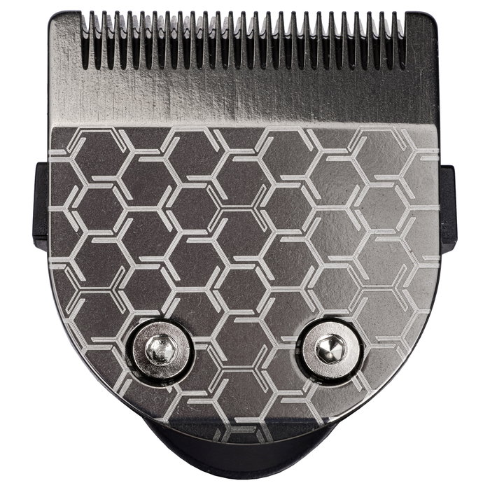 BaByliss Recortador de Barba MT727E 10 en 1 Carbon Titanium