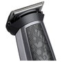 BaByliss Recortador de Barba MT727E 10 en 1 Carbon Titanium