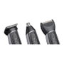 BaByliss Recortador de Barba MT727E 10 en 1 Carbon Titanium