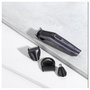 BaByliss Recortador de Barba MT727E 10 en 1 Carbon Titanium