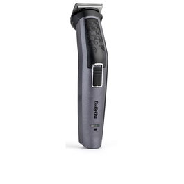Babyliss Recortador de Barba MT727E 10 en 1 Carbon Titanium para Hombre
