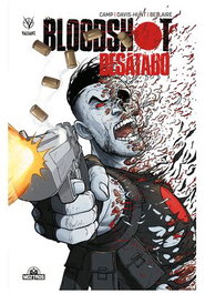 Bloodshot: Desatado