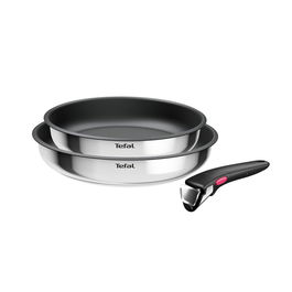 Juego de Sartenes Tefal L8813S75