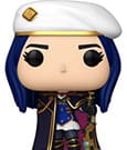 Funko Figura POP Arcane League of Legends Caitlyn