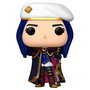 Funko POP League of Legends POP Arcane Caitlyn Figura Vinilo 9cm Caja Regalo