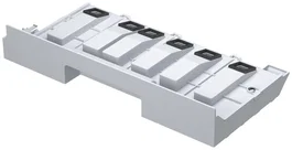 Epson Depósito de mantenimiento para impresión sin márgenes, Gris
