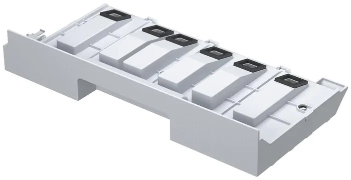 Epson Depósito de mantenimiento para impresión sin márgenes, Gris Epson Depósito de mantenimiento para impresión sin márgenes, Gris