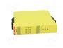 ABB SENTRY Relé de Seguridad 24VDC IP20