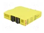 ABB SENTRY Relé de Seguridad 24VDC IP20