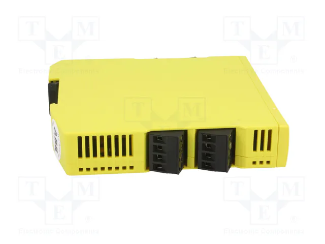 ABB SENTRY Relé de Seguridad 24VDC IP20