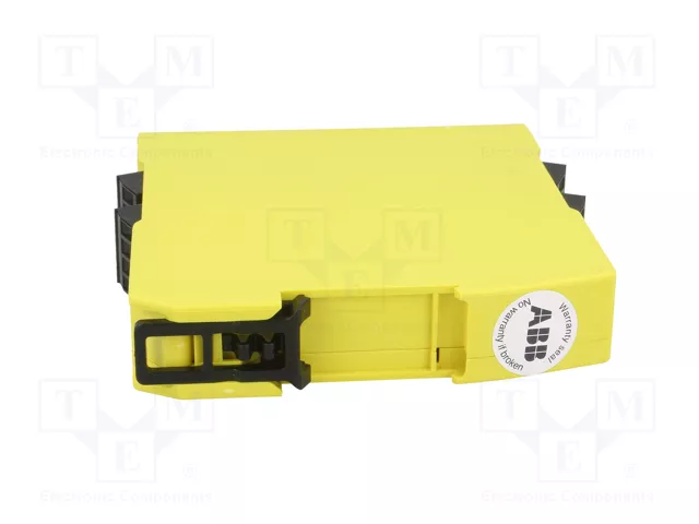 ABB SENTRY Relé de Seguridad 24VDC IP20